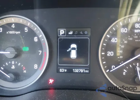 2016 Hyundai Tucson Sport from USA, damaged, VIN KM8J33A24GU268786